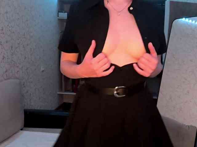 MarkitaHainley webcam