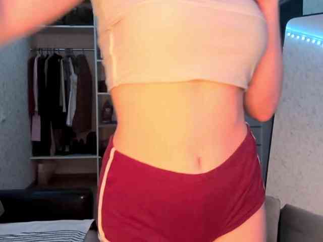 MarkitaHainley webcam