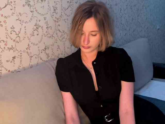 MarkitaHainley webcam