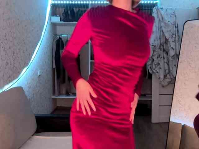 MarkitaHainley webcam