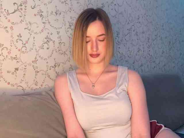 MarkitaHainley webcam