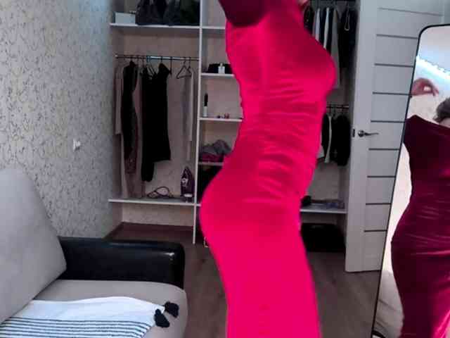 MarkitaHainley webcam