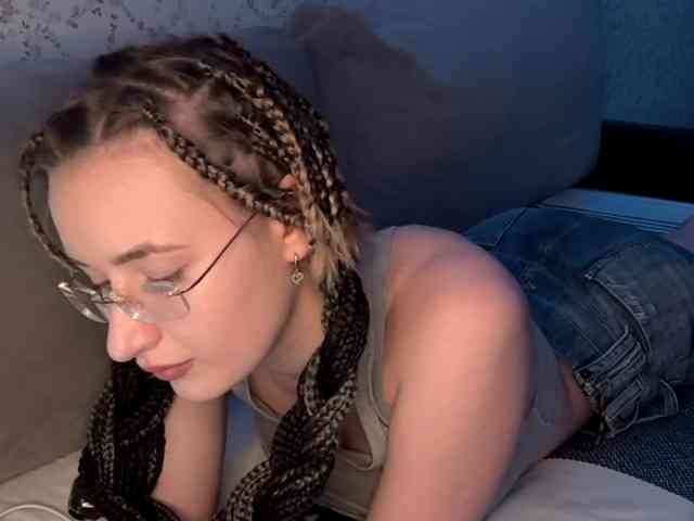 MarkitaHainley webcam