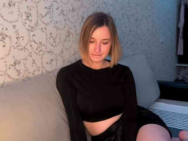 MarkitaHainley webcam