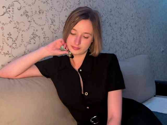 MarkitaHainley webcam