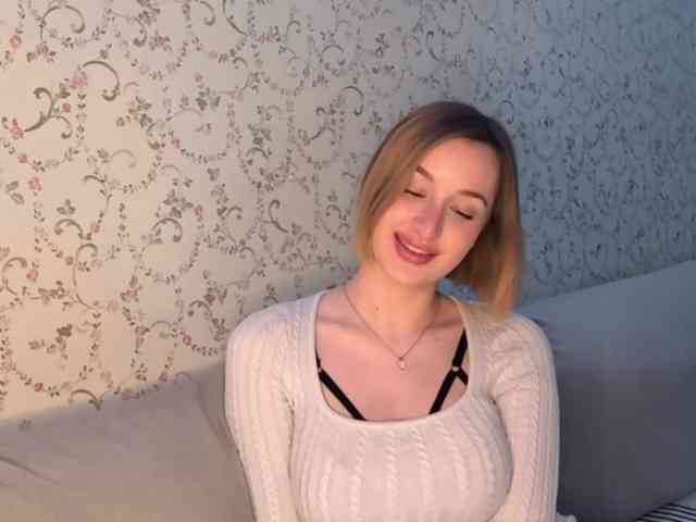 MarkitaHainley webcam