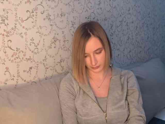 MarkitaHainley webcam