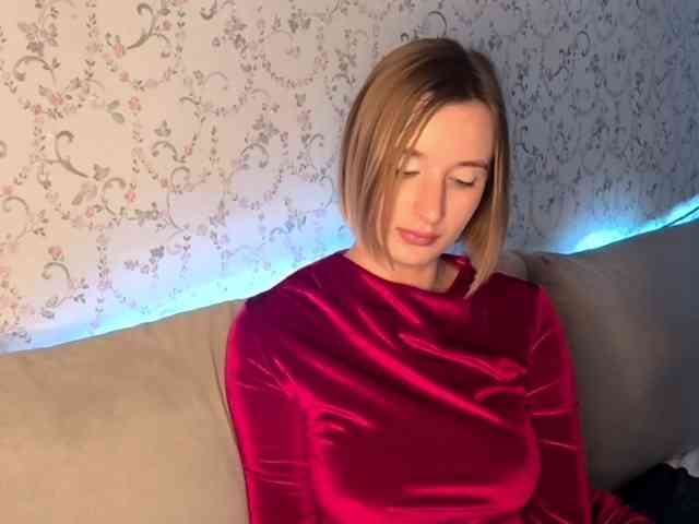 MarkitaHainley webcam