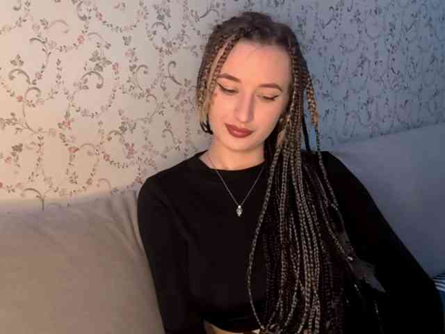 MarkitaHainley webcam