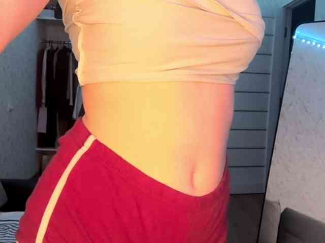 MarkitaHainley webcam