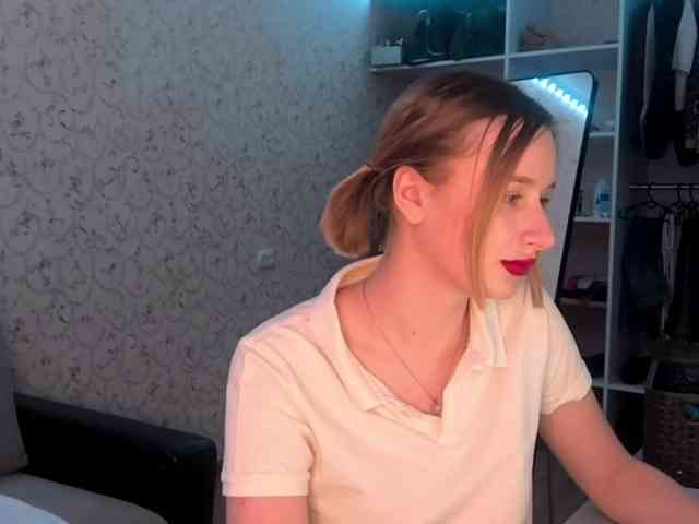 MarkitaHainley webcam