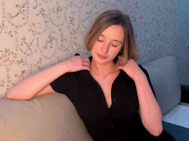 MarkitaHainley webcam