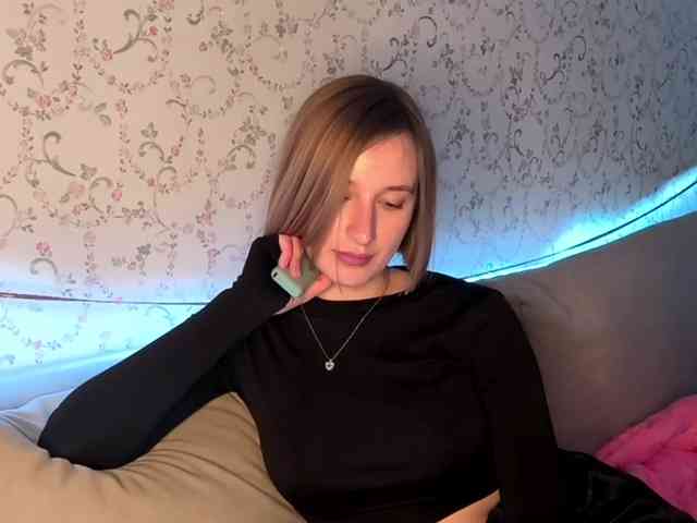 MarkitaHainley webcam