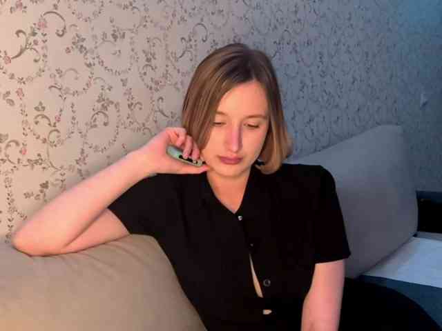 MarkitaHainley webcam