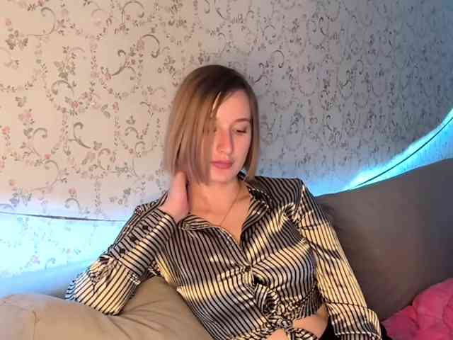 MarkitaHainley webcam