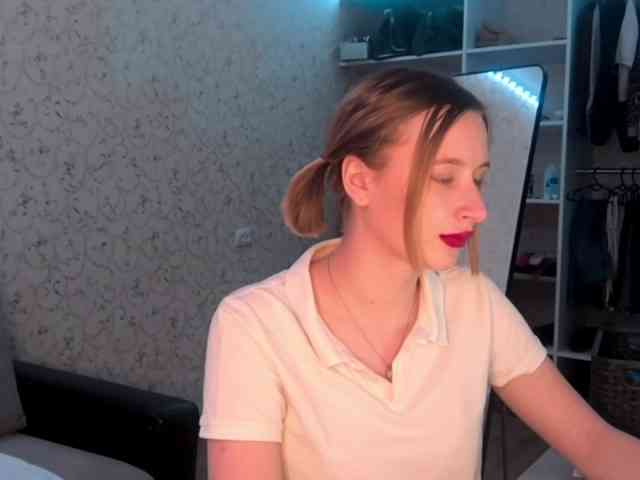 MarkitaHainley webcam