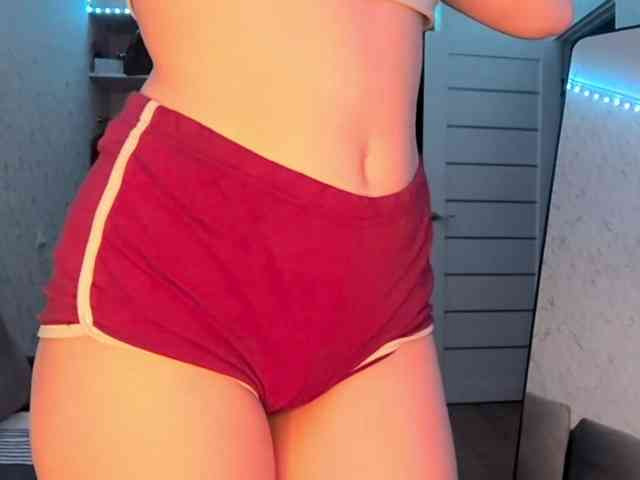 MarkitaHainley webcam