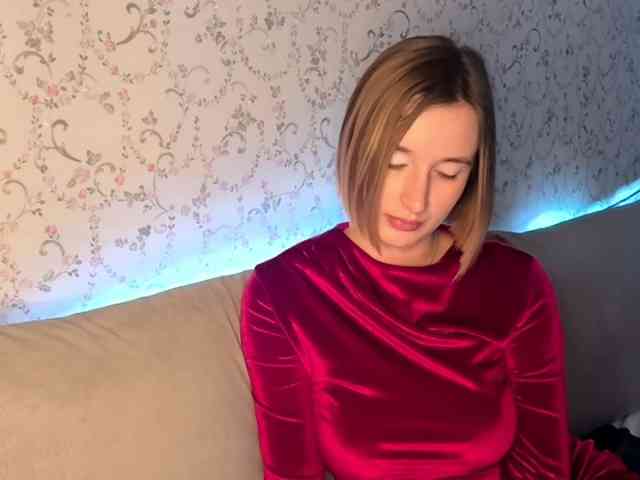 MarkitaHainley webcam