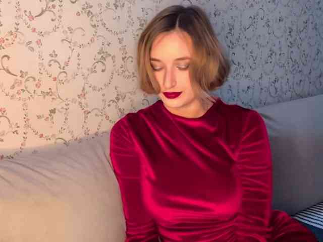 MarkitaHainley webcam