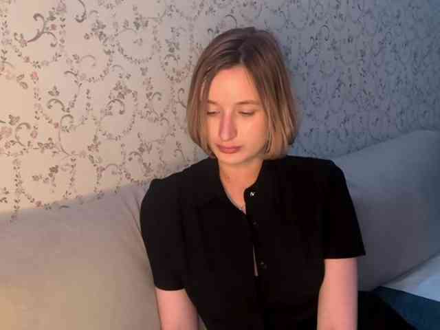 MarkitaHainley webcam