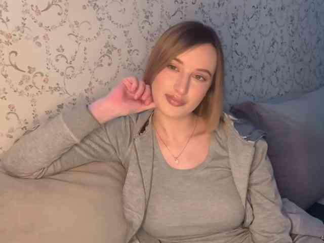 MarkitaHainley webcam