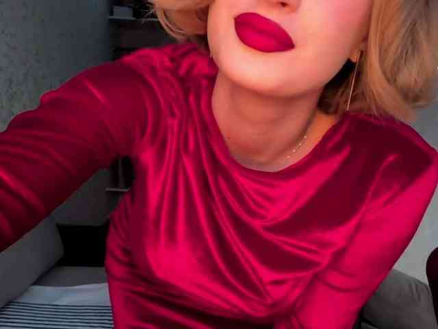 MarkitaHainley webcam
