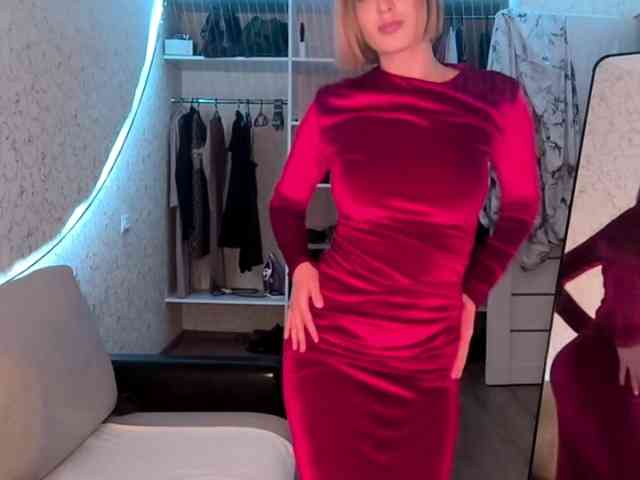 MarkitaHainley webcam