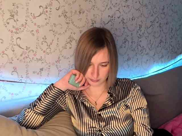 MarkitaHainley webcam