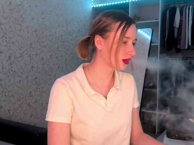 MarkitaHainley webcam