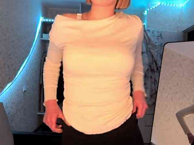 MarkitaHainley webcam