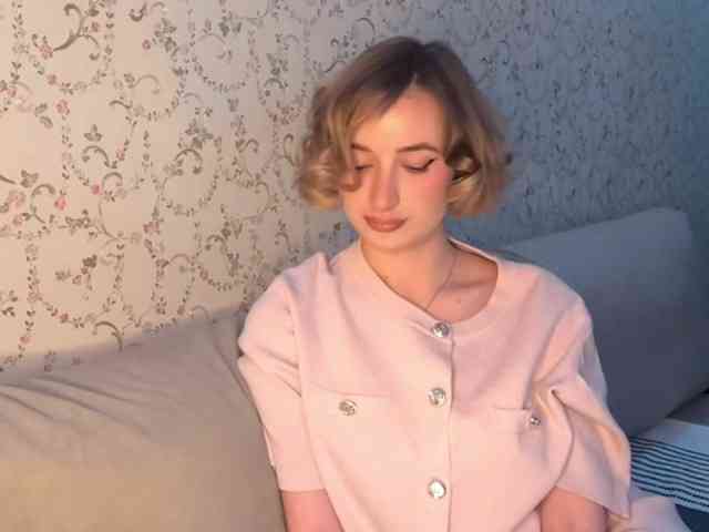 MarkitaHainley webcam