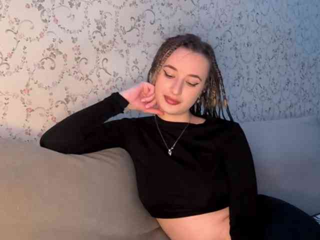 MarkitaHainley webcam