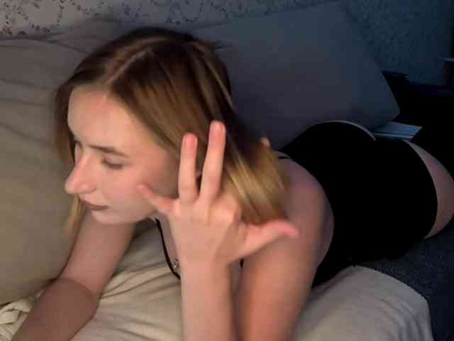MarkitaHainley webcam