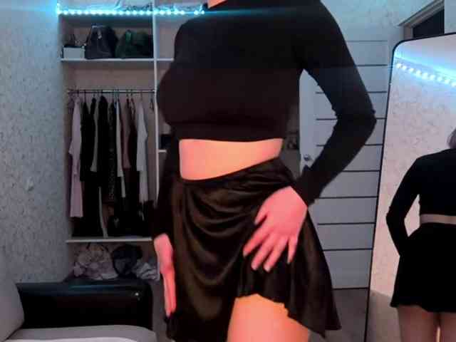 MarkitaHainley webcam