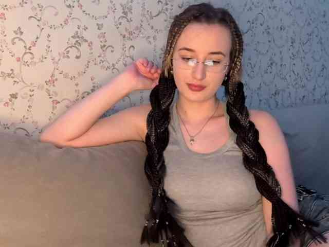 MarkitaHainley webcam