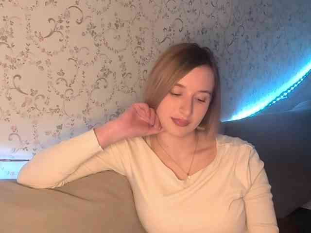 MarkitaHainley webcam