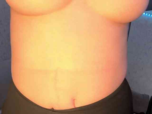 MarkitaHainley webcam