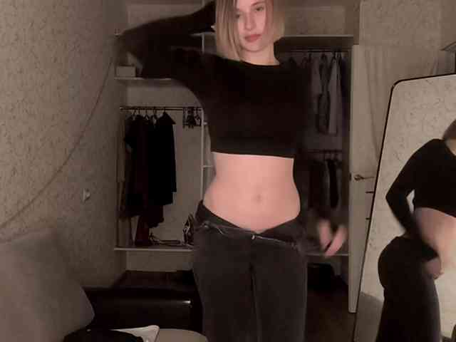 MarkitaHainley webcam