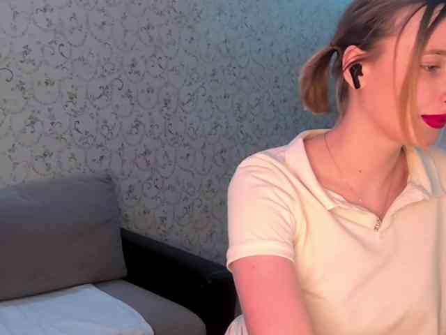 MarkitaHainley webcam