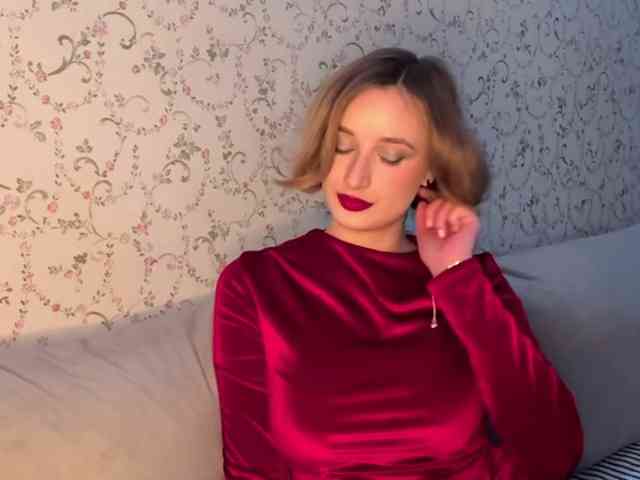 MarkitaHainley webcam
