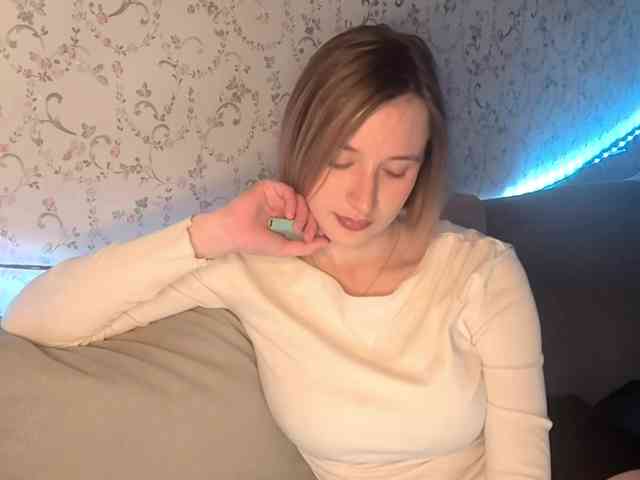 MarkitaHainley webcam