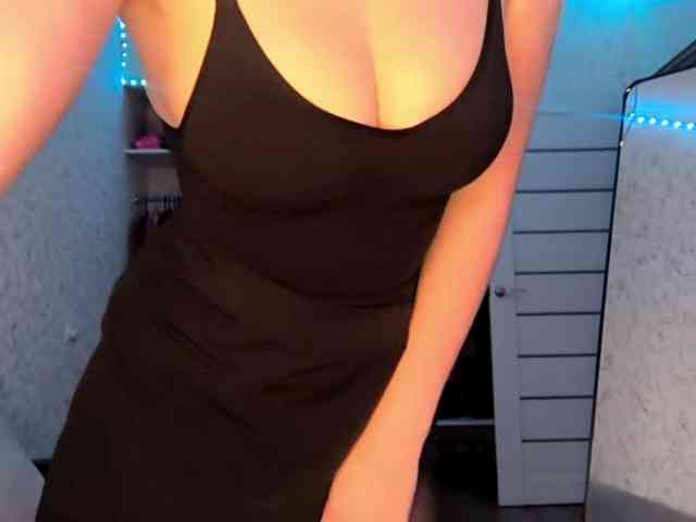 MarkitaHainley webcam