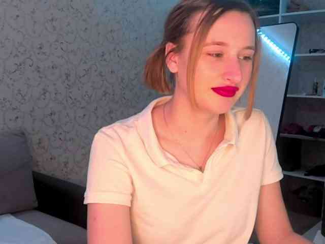 MarkitaHainley webcam