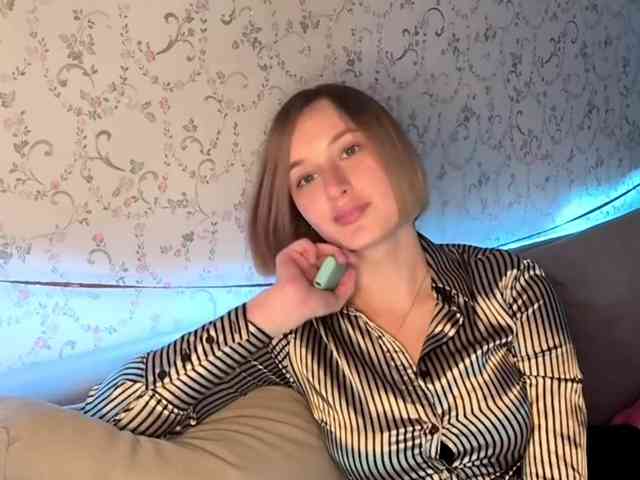 MarkitaHainley webcam