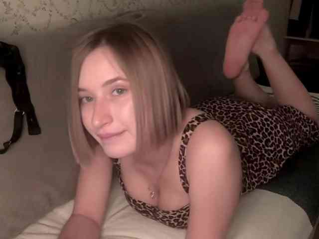 MarkitaHainley webcam