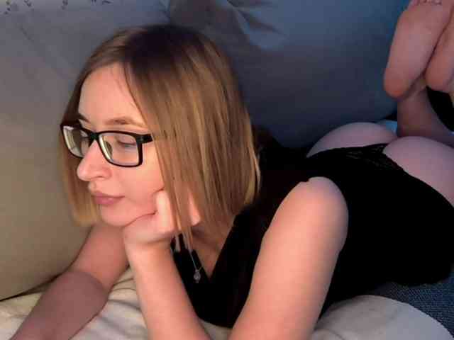 MarkitaHainley webcam