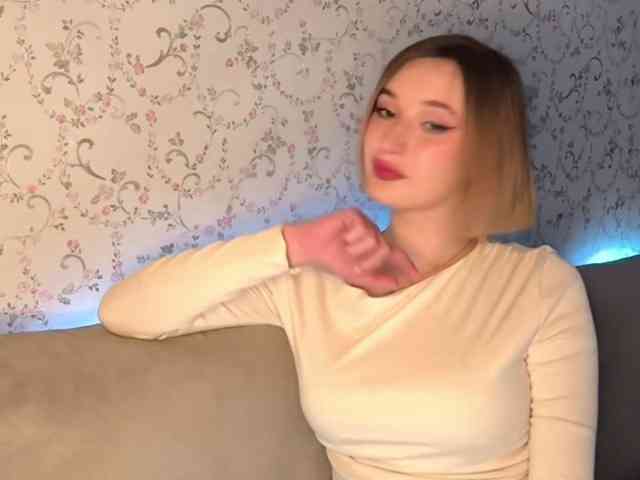 MarkitaHainley webcam