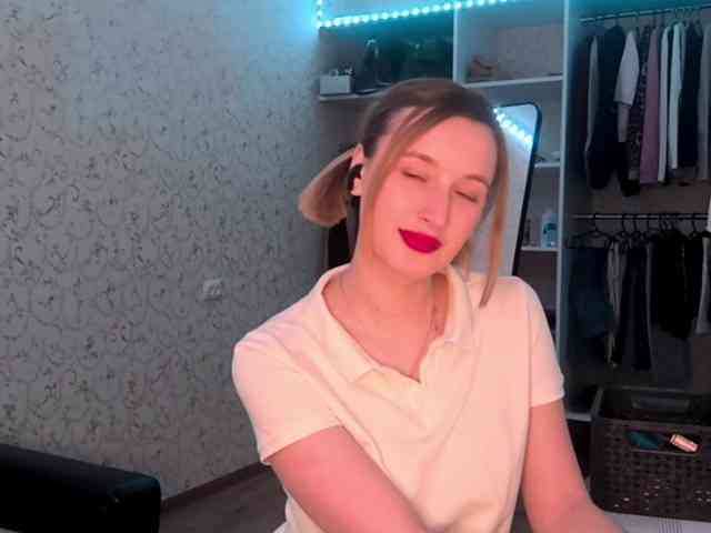 MarkitaHainley webcam