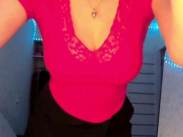 MarkitaHainley webcam