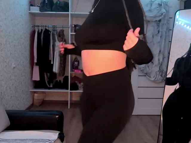 MarkitaHainley webcam